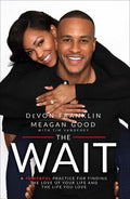 Franklin,devon / Good,meagan / Vandehey,tim - Wait - Books