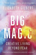 Gilbert,elizabeth - Big Magic - Books
