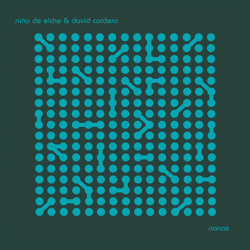 Nino De Elche / Cordero,david - Nanas - Vinyl Record