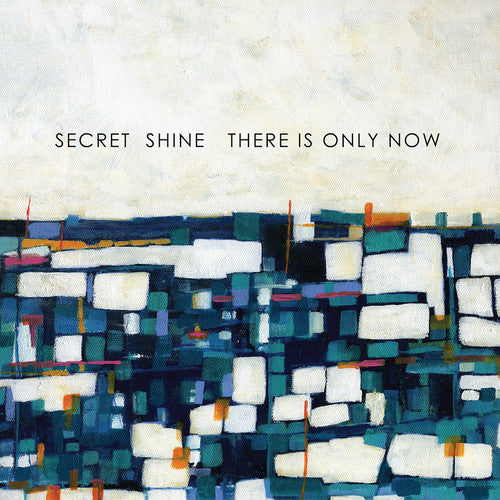 Secret Shine - There Is Only Now - Music CD
