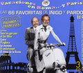 Las 66 Favoritas Inigo Y Pardo Vol 4 Vacaciones En - Las 66 Favoritas Inigo Y Pardo Vol 4 Vacaciones En - Music CD