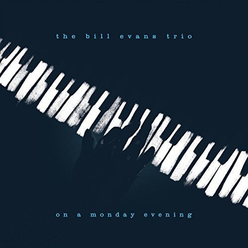 Evans,bill - On A Monday Evening (live) - Music CD