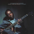 Whiskey & Wimmen: John Lee Hooker's Finest [LP] Vinyl Record