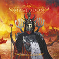 Mastodon - Emperor Of Sand - Music CD