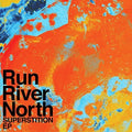 Superstition EP [10in Vinyl] Vinyl Record