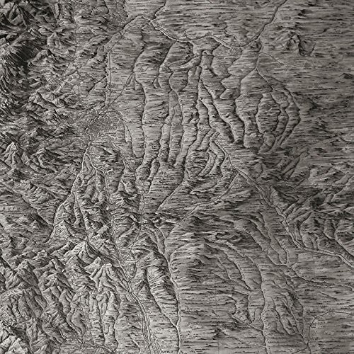 High Plains - Cinderland - Vinyl Record
