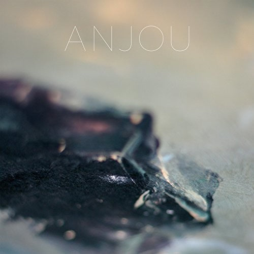 Anjou - Epithymia - Music CD