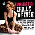 Fish,samantha - Chills & Fever - Vinyl Record