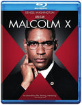 Malcolm X - Malcolm X - Blu-ray