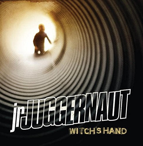 Jr.juggernaut - Witch's Hand - Vinyl Record