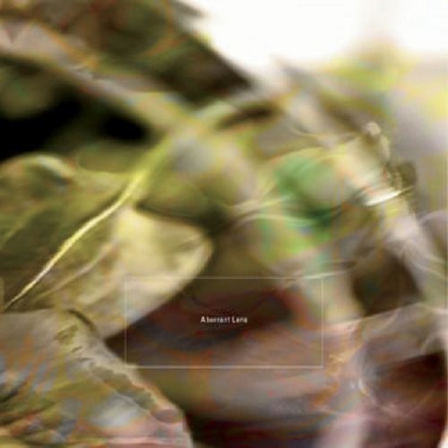 Barreca,marc - Aberrant Lens - Music CD