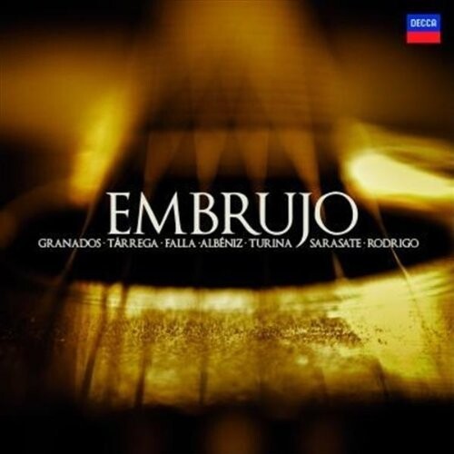 Embrujo / Various - Embrujo / Various - Music CD