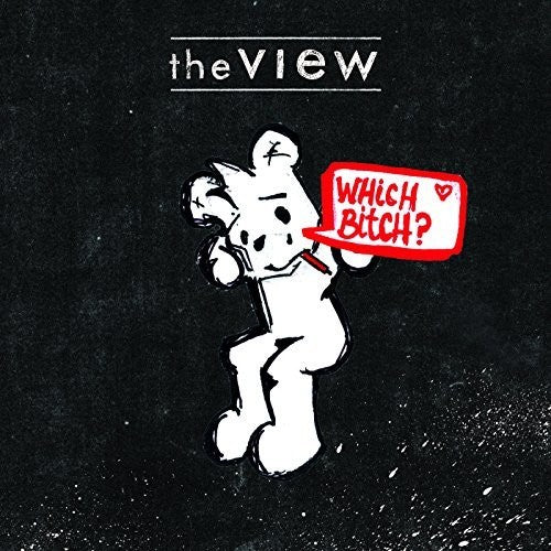 View - Which Bitch - Music CD