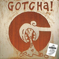 Gotcha - Words & Music From Da Lowlands - Music CD