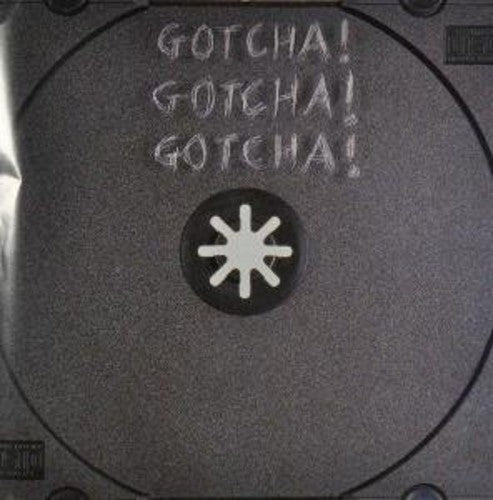 Gotcha - Gotcha Gotcha - Music CD