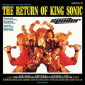 Spoiler - Return Of King Sonic - Music CD