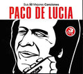 De Lucia,paco - Sus 50 Mejores Canciones - Music CD