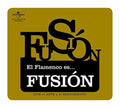 Flamenco Es Fusion / Various - Flamenco Es Fusion / Various - Music CD