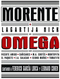 Morente - Omega (20th Anniversary) - DVD