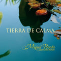 Poveda,miguel - Tierra De Calma - Music CD