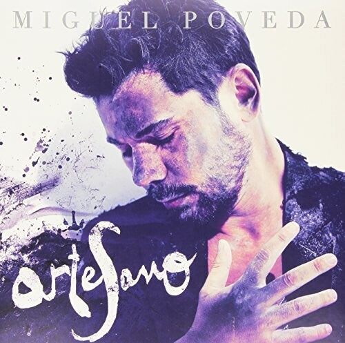 Poveda,miguel - Artesano - Vinyl Record