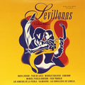Sevillanas De Carlos Saura / Various - Sevillanas De Carlos Saura / Various - Vinyl Record