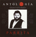 Parrita - Antologia 2015 - Music CD