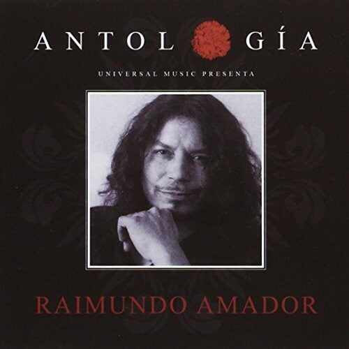 Amador,raimundo - Antologia 2015 - Music CD