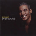 Pitingo - Cambio De Tercio - Music CD