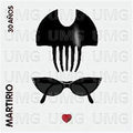 Martirio - 30 Anos - Music CD