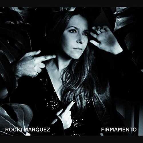 Marquez,rocio - Firmamento - DVD