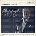 Parrita - Copla Flamenca - Music CD
