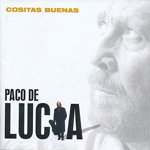 De Lucia,paco - Cositas Buenas - Music CD