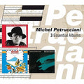 Petrucciani,michel - 3 Essential Albums - Music CD