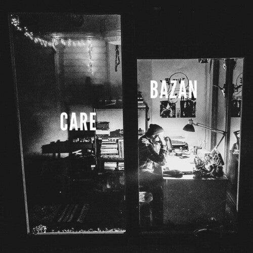 Bazan,david - Care - Vinyl Record