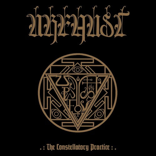 Urfaust - Constellatory Practice - Music CD
