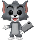 Pop Animation Tom & Jerry - Funko Pop Animation Tom & Jerry Tom - Collectibles