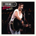 Earle,steve - Live From Austin Tx - Vinyl Record