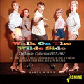Wilde,martyn - Walk On The Wilde Side: Singles Coll 1957-1962 - Music CD