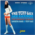 Cannon,ace - Tuff Sax Of Ace Cannon: Two Original Albums - Music CD