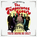 Temperance Seven - Very Best Of The Temperance Seven: You're Driving - Music CD