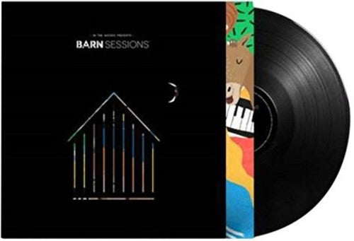 Barn Sessions / Various - Barn Sessions / Various - Vinyl Record