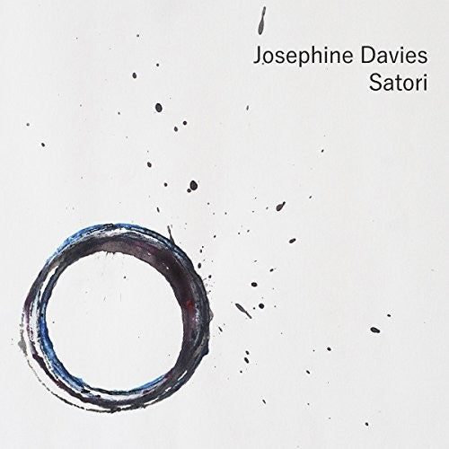 Davies,josephine - Satori - Music CD