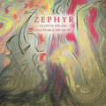Speake,martin / Brackenbury,faith - Zephyr - Music CD