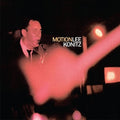 Konitz,lee - Motion - Music CD