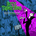 Hotel Transylvania / O.s.t. - Hotel Transylvania / O.s.t. - Music CD