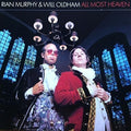 Murphy,rian / Oldham,will - All Most Heaven - Vinyl Record