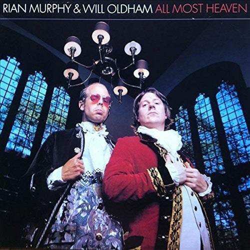 Murphy,rian / Oldham,will - All Most Heaven - Vinyl Record