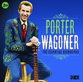 Wagoner,porter - Essential Recordings - Music CD