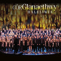 Glanaethwy,cor - Haleiwia - Music CD
